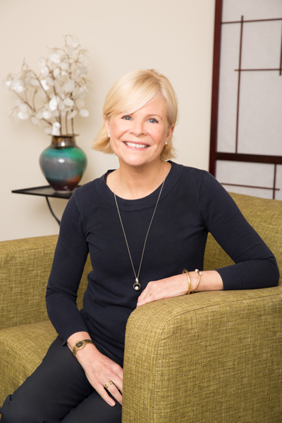Anne M. Dennis, MA, LMFT